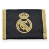 Real Madryt portfel wallet RM6CAR10 Real Madryt portfel wallet RM6CAR10